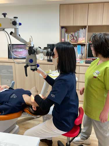 ベーシックコース開催風景4